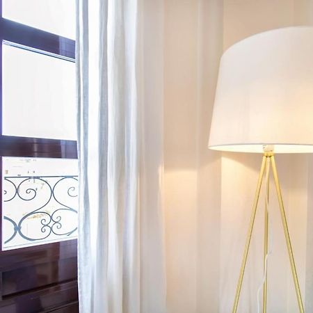 Mercantil - Apartments Villajoyosa Eksteriør bilde
