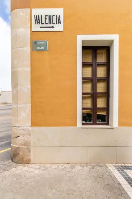 Mercantil - Apartments Villajoyosa Eksteriør bilde