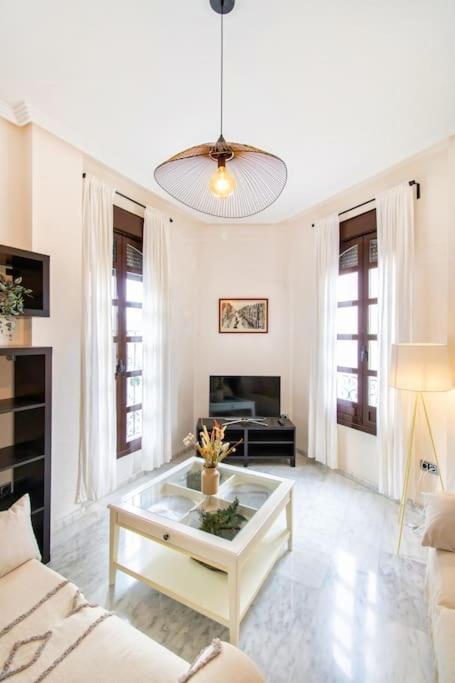 Mercantil - Apartments Villajoyosa Eksteriør bilde