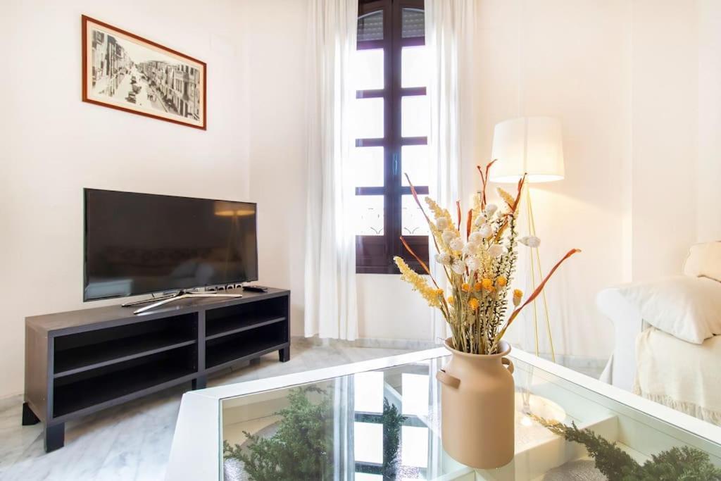 Mercantil - Apartments Villajoyosa Eksteriør bilde