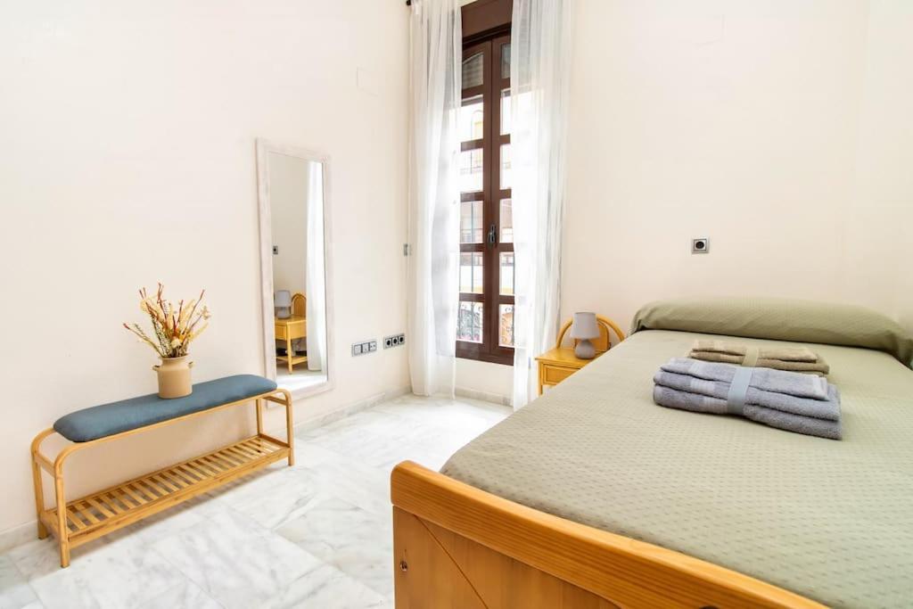 Mercantil - Apartments Villajoyosa Eksteriør bilde