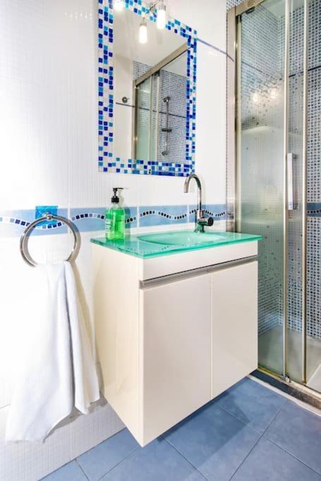 Mercantil - Apartments Villajoyosa Eksteriør bilde