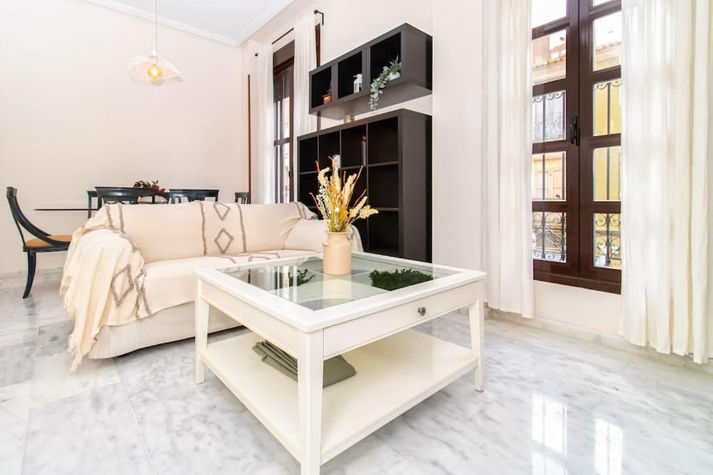 Mercantil - Apartments Villajoyosa Eksteriør bilde