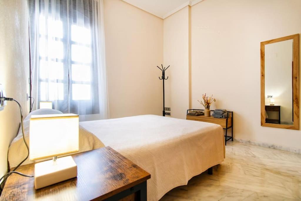 Mercantil - Apartments Villajoyosa Eksteriør bilde