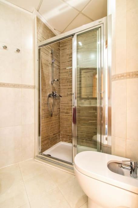 Mercantil - Apartments Villajoyosa Eksteriør bilde