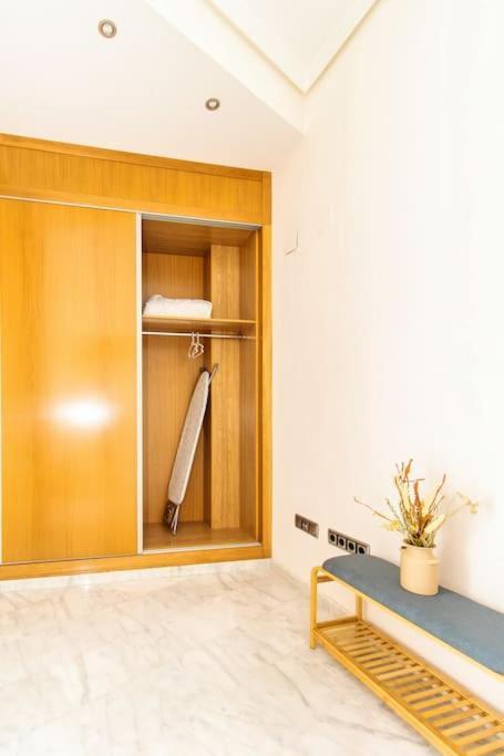 Mercantil - Apartments Villajoyosa Eksteriør bilde