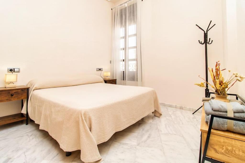 Mercantil - Apartments Villajoyosa Eksteriør bilde