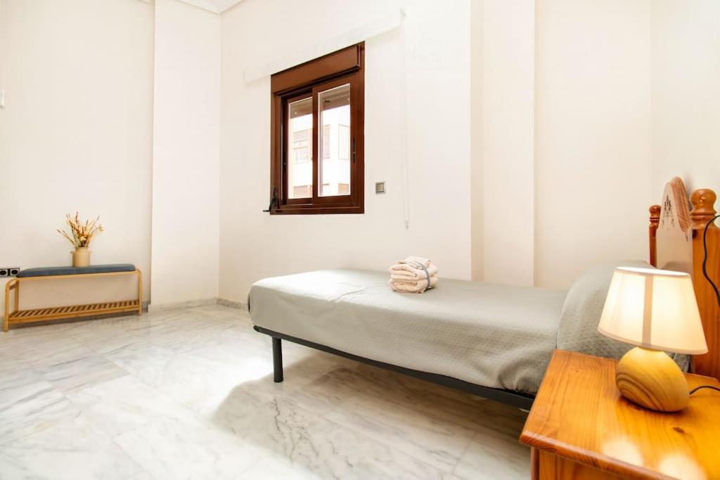 Mercantil - Apartments Villajoyosa Eksteriør bilde