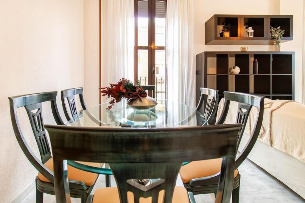 Mercantil - Apartments Villajoyosa Eksteriør bilde