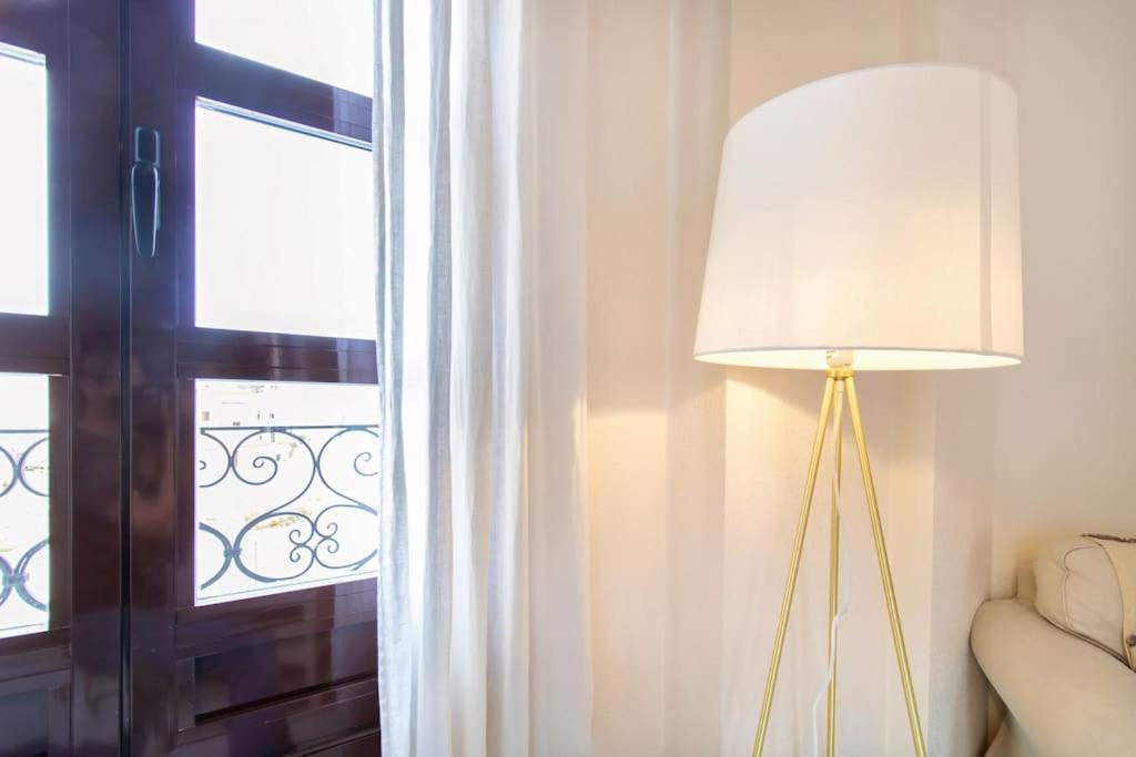 Mercantil - Apartments Villajoyosa Eksteriør bilde