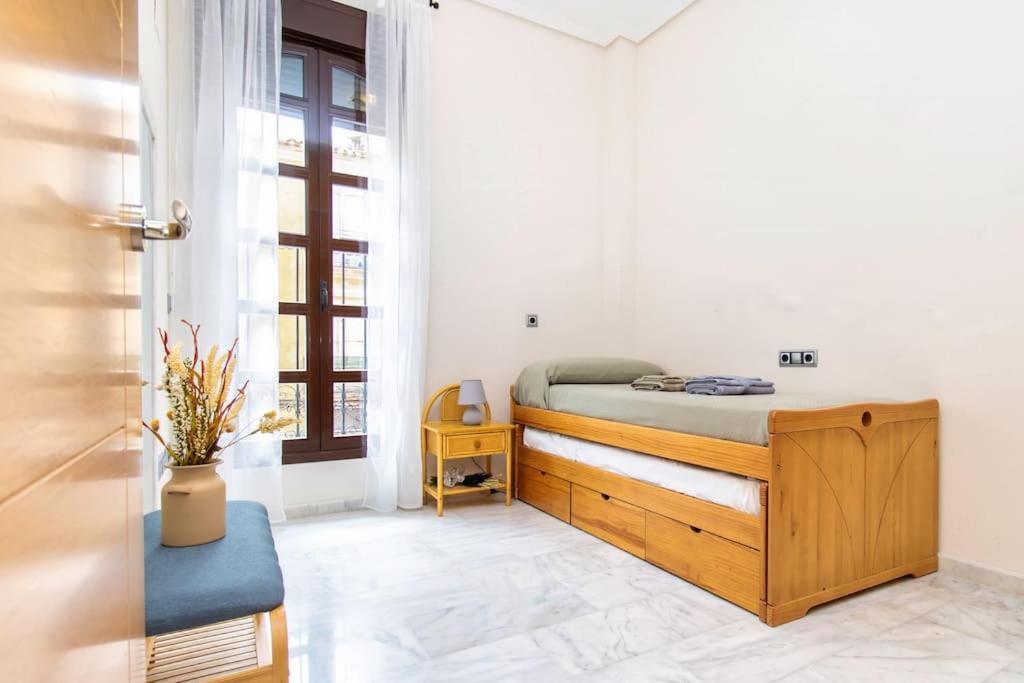 Mercantil - Apartments Villajoyosa Eksteriør bilde