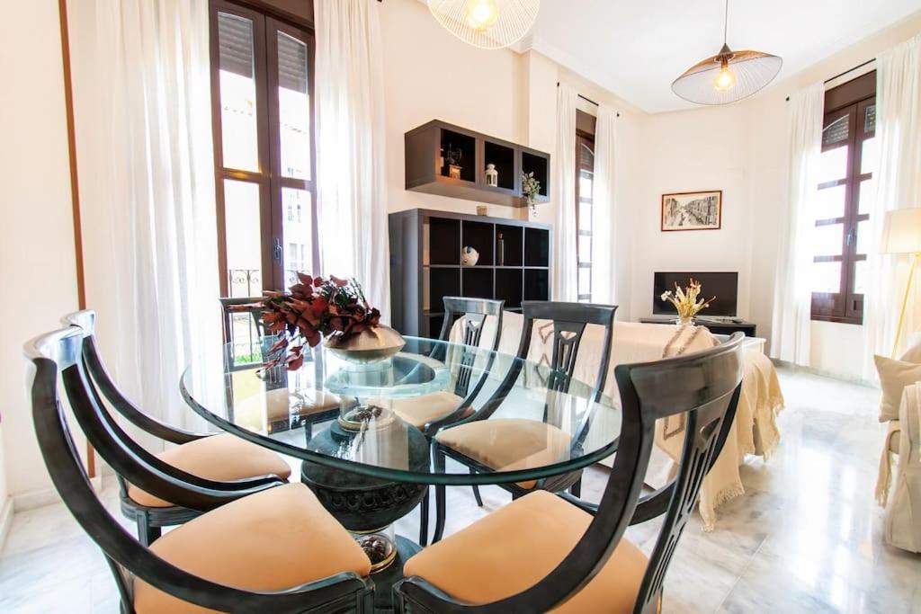 Mercantil - Apartments Villajoyosa Eksteriør bilde