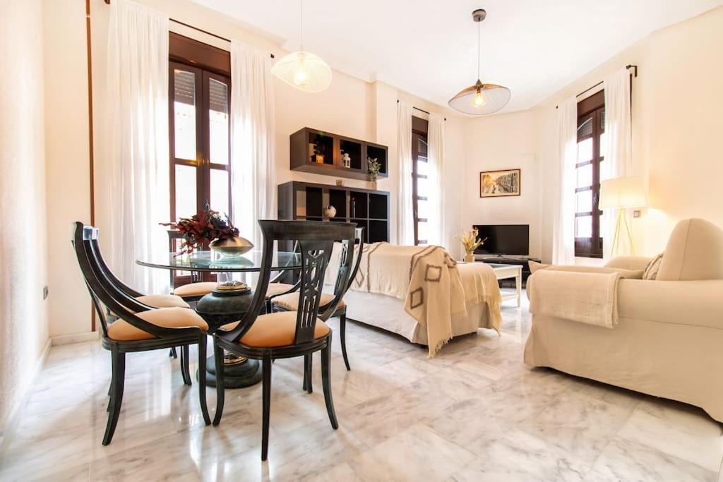 Mercantil - Apartments Villajoyosa Eksteriør bilde